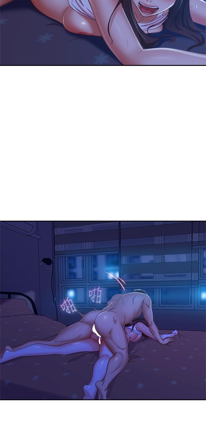 韩国漫画不良女房客韩漫_不良女房客-第44话-喜欢后庭高潮的变态在线免费阅读-韩国漫画-第13张图片