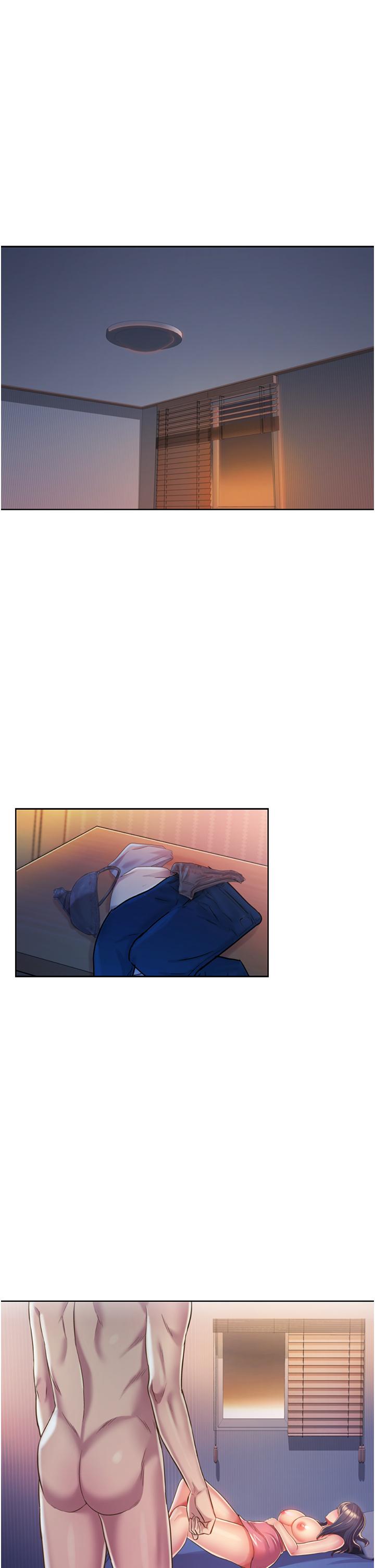 韩国漫画秘密教学韩漫_秘密教学-第120话-夹紧子豪肉棒的丰臀在线免费阅读-韩国漫画-第3张图片