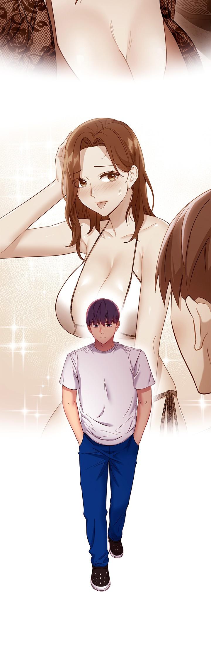 韩国漫画继母的朋友们韩漫_继母的朋友们-第108话-安慰硕宇的惊喜在线免费阅读-韩国漫画-第7张图片