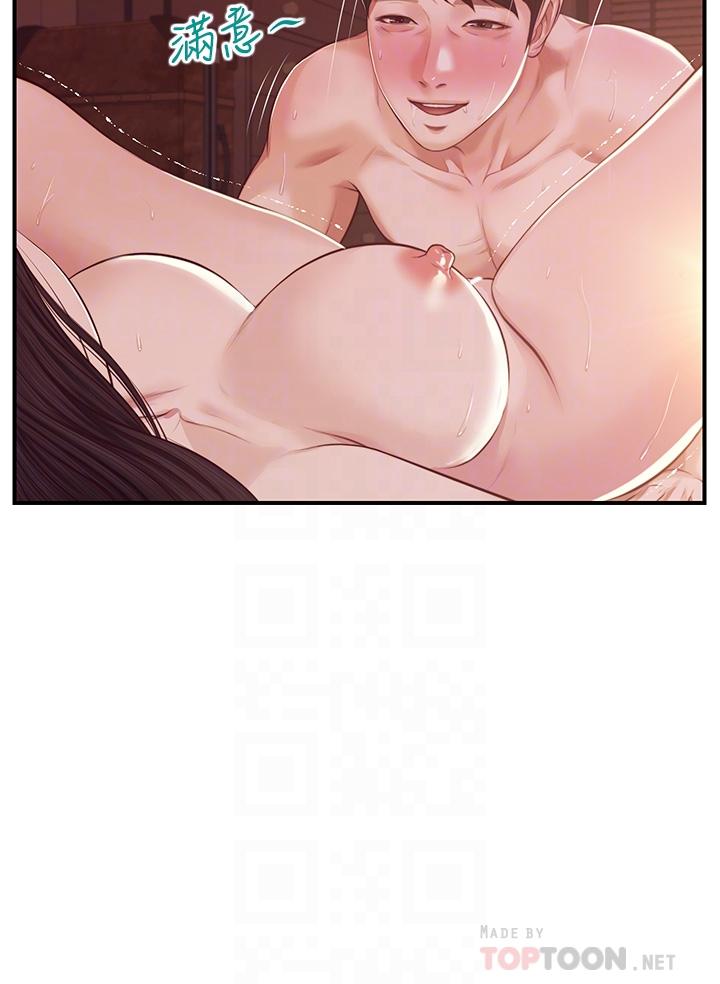 韩国漫画纯情的崩坏韩漫_纯情的崩坏-第44话-用后背式让学姐高潮在线免费阅读-韩国漫画-第14张图片
