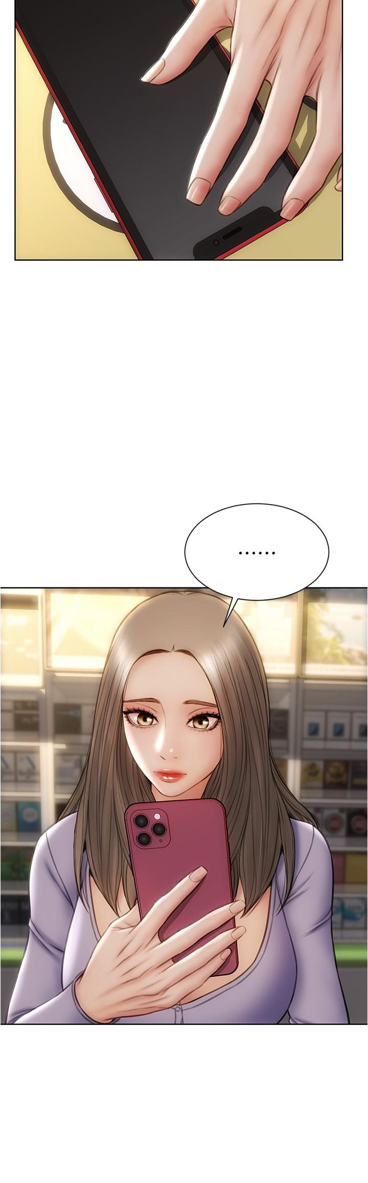 韩国漫画帝王App韩漫_帝王App-第2话-你碰那里我会变兴奋在线免费阅读-韩国漫画-第9张图片