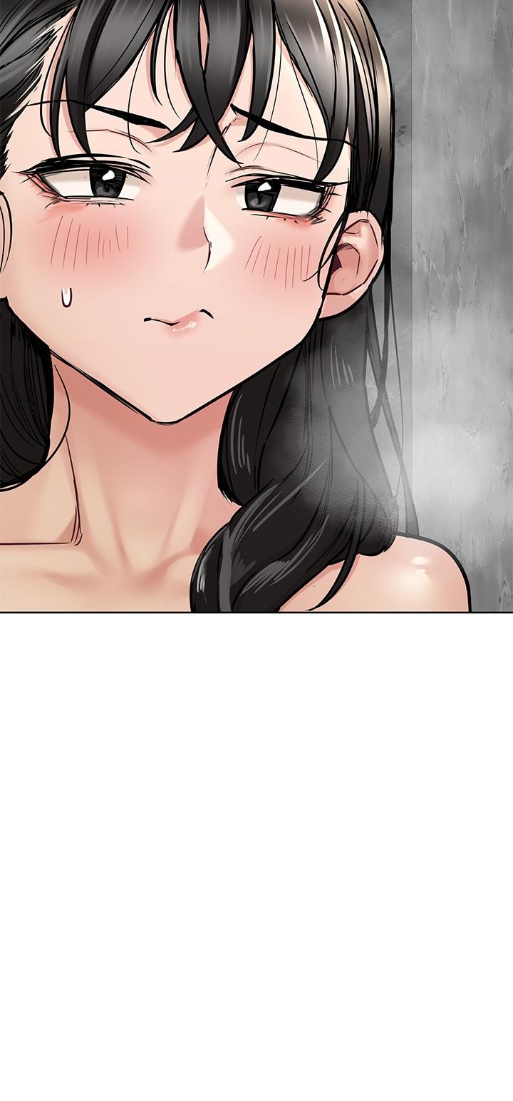 韩国漫画要对妈妈保密唷!韩漫_要对妈妈保密唷!-第40话-一起来泡澡吧在线免费阅读-韩国漫画-第24张图片
