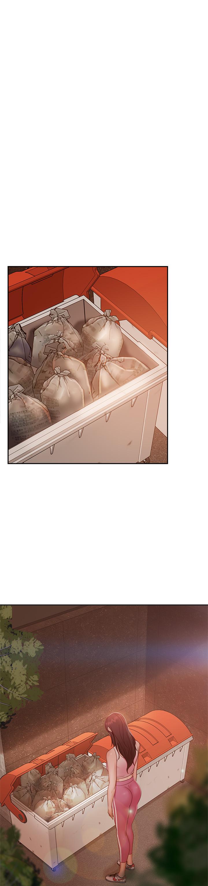 韩国漫画不良女房客韩漫_不良女房客-第48话-让志汉动摇的娜丽在线免费阅读-韩国漫画-第31张图片