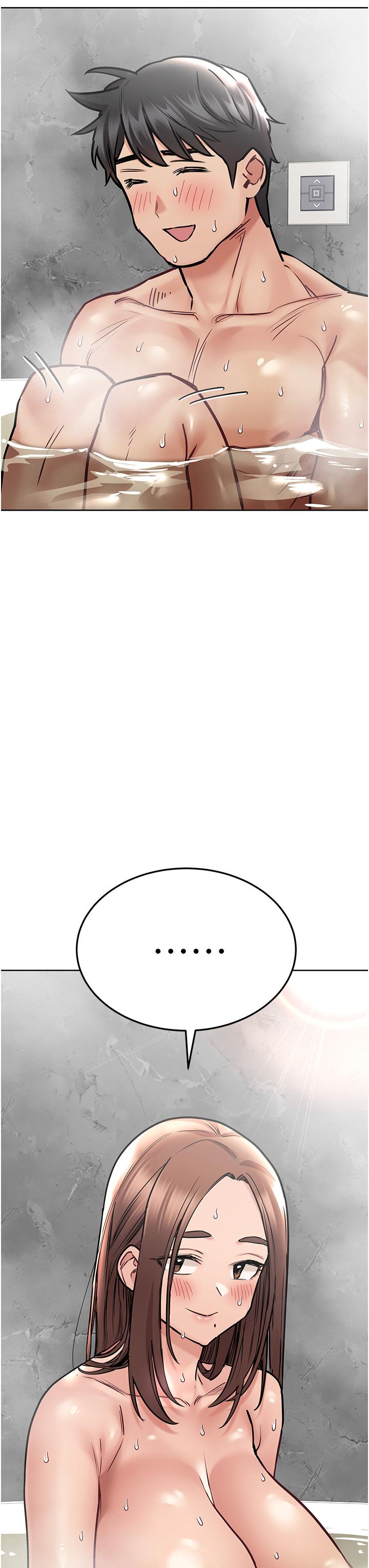 韩国漫画要对妈妈保密唷!韩漫_要对妈妈保密唷!-第41话-最&ldquo;紧密结合&rdquo;的家人关係在线免费阅读-韩国漫画-第19张图片