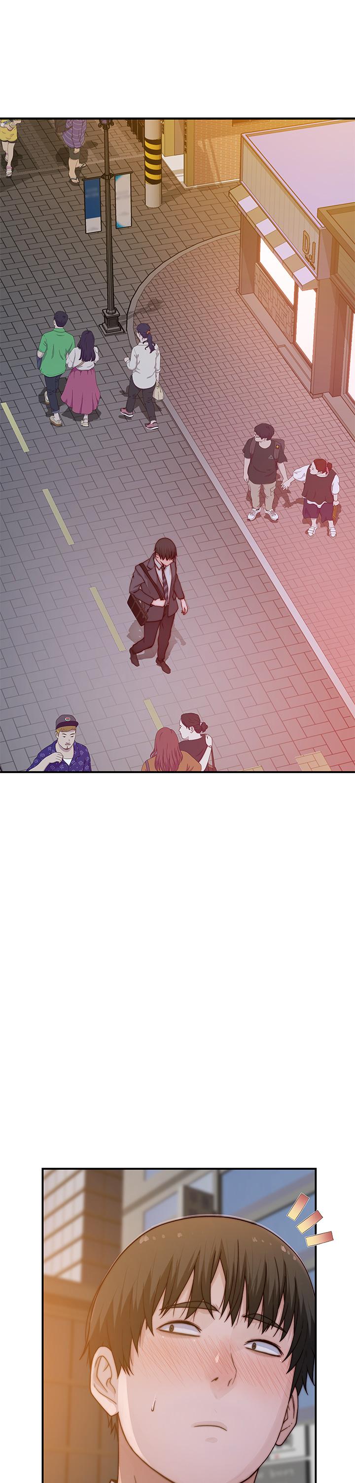 韩国漫画我们的特殊关係韩漫_我们的特殊关係-第85话-升迁后就该结婚了吧在线免费阅读-韩国漫画-第40张图片