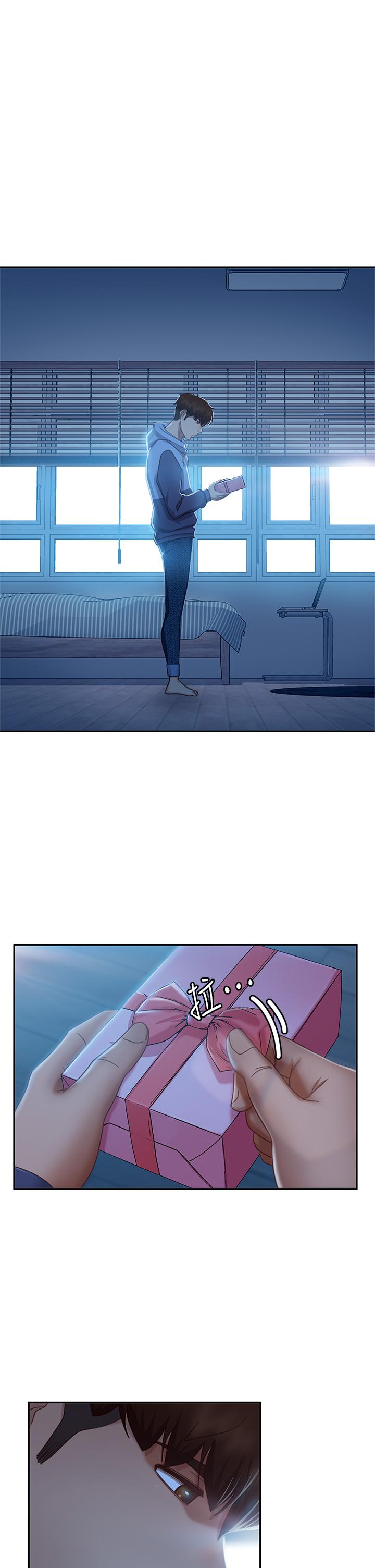 韩国漫画不良女房客韩漫_不良女房客-第49话-我要让你爱上我在线免费阅读-韩国漫画-第1张图片