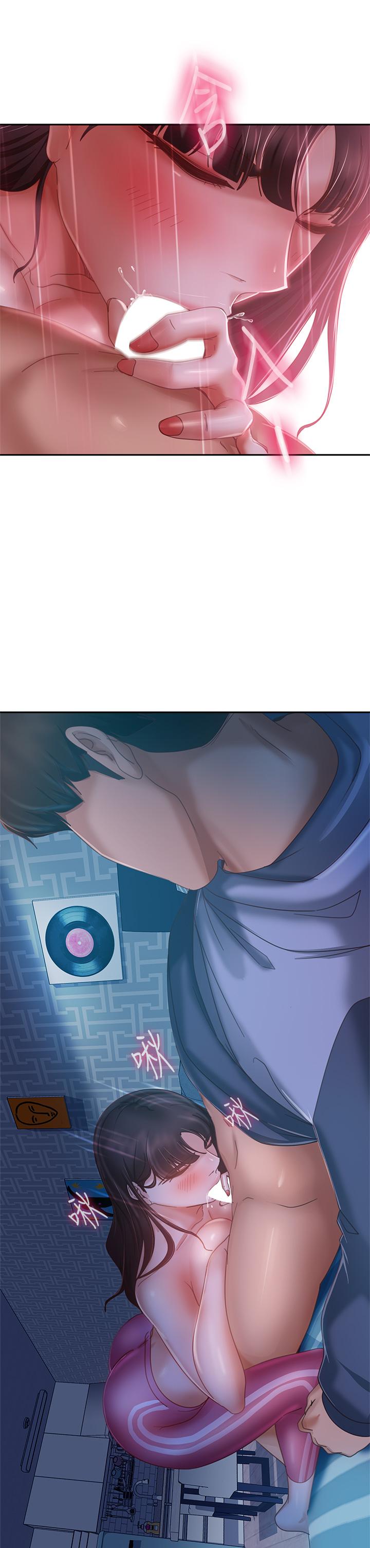 韩国漫画不良女房客韩漫_不良女房客-第49话-我要让你爱上我在线免费阅读-韩国漫画-第19张图片