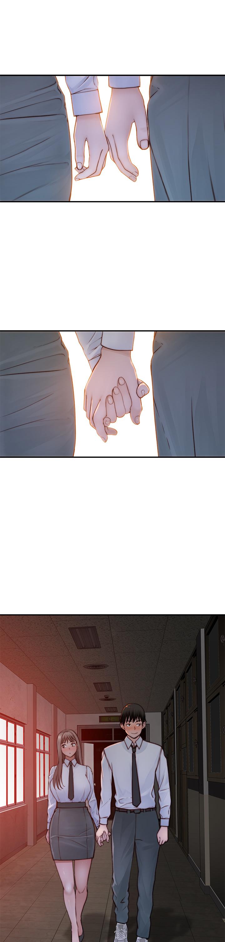 韩国漫画我们的特殊关係韩漫_我们的特殊关係-第86话-在充满回忆的地方求婚在线免费阅读-韩国漫画-第42张图片