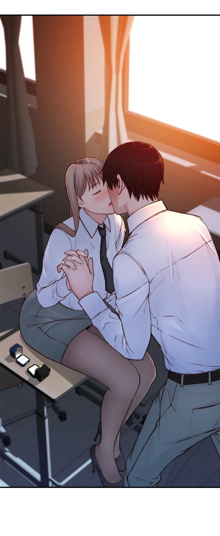 韩国漫画我们的特殊关係韩漫_我们的特殊关係-第86话-在充满回忆的地方求婚在线免费阅读-韩国漫画-第48张图片