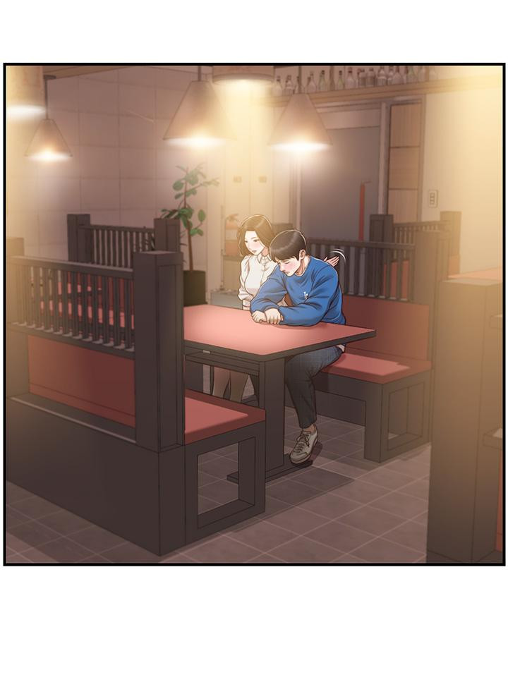 韩国漫画纯情的崩坏韩漫_纯情的崩坏-第47话-学姐，你是我唯一的避风港在线免费阅读-韩国漫画-第41张图片
