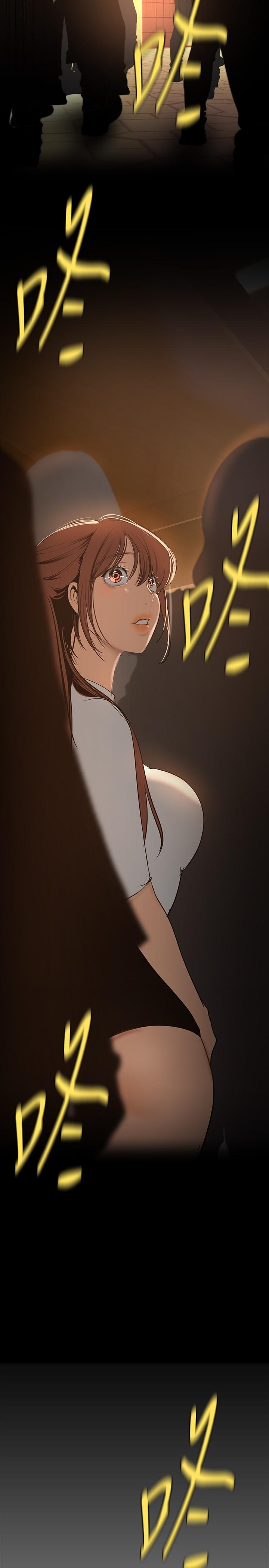 韩国漫画美丽新世界韩漫_美丽新世界-第138话-忠于慾望的组长在线免费阅读-韩国漫画-第41张图片