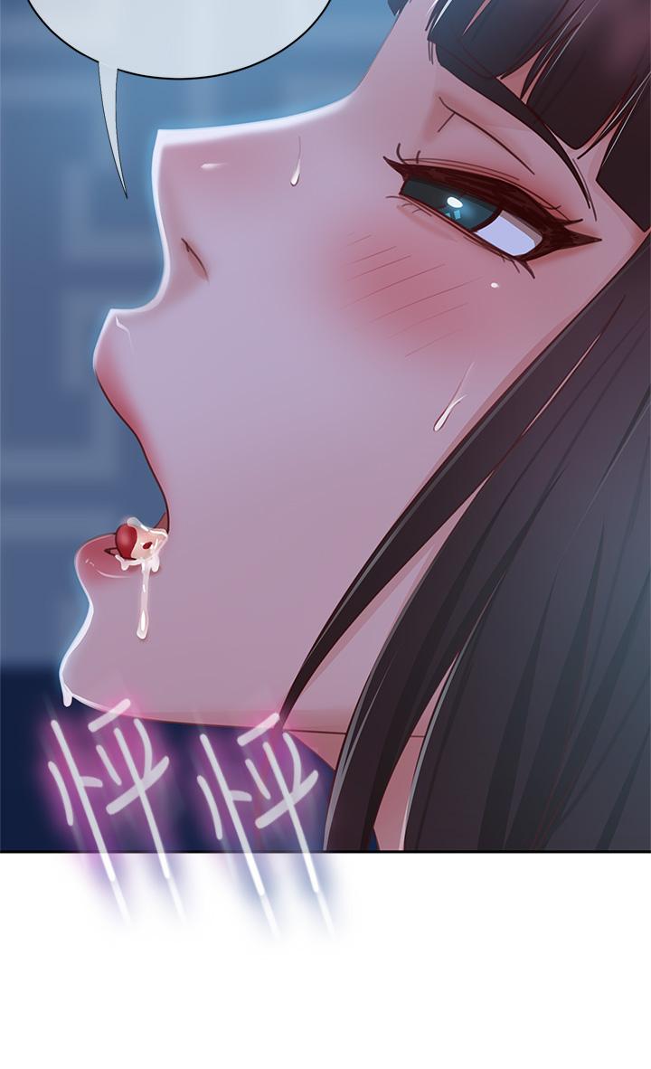 韩国漫画不良女房客韩漫_不良女房客-第50话-射满娜丽的嘴巴在线免费阅读-韩国漫画-第38张图片