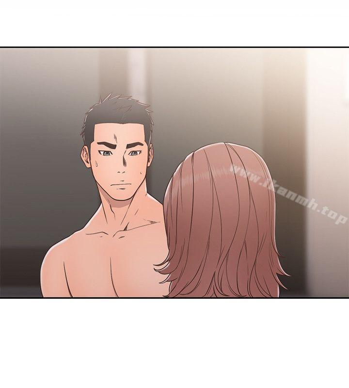 韩国漫画韩漫_解禁:初始的快感-第72话-被听到怎幺办?在线免费阅读-韩国漫画-第18张图片