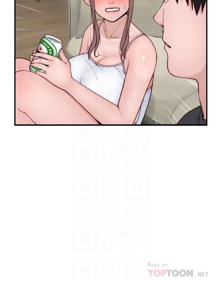 韩国漫画我们的特殊关係韩漫_我们的特殊关係-第87话-要不要来生米煮成熟饭在线免费阅读-韩国漫画-第10张图片