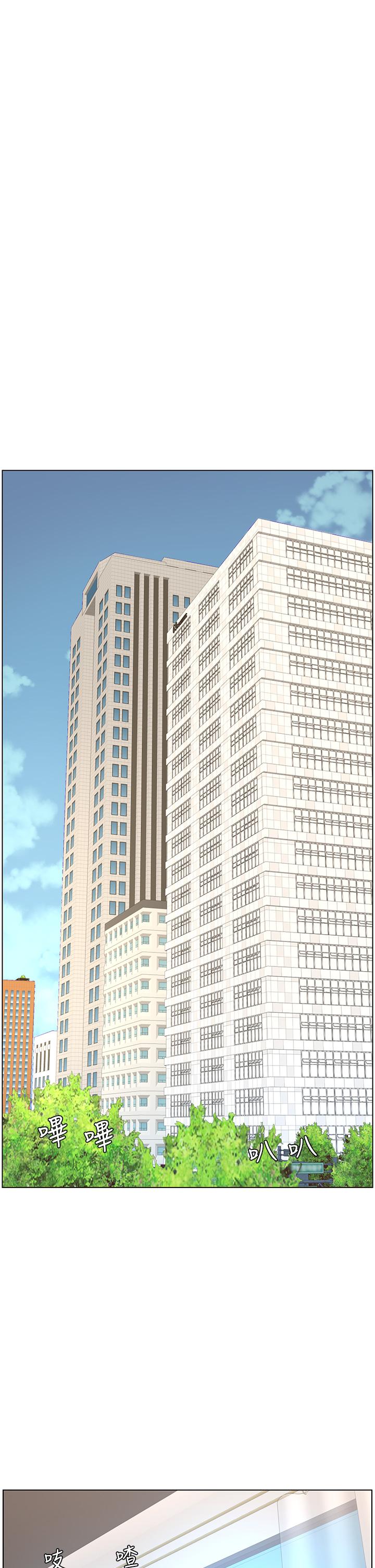 韩国漫画纵夏夜之梦韩漫_纵夏夜之梦-第61话-诱惑恩舒的正雄在线免费阅读-韩国漫画-第31张图片