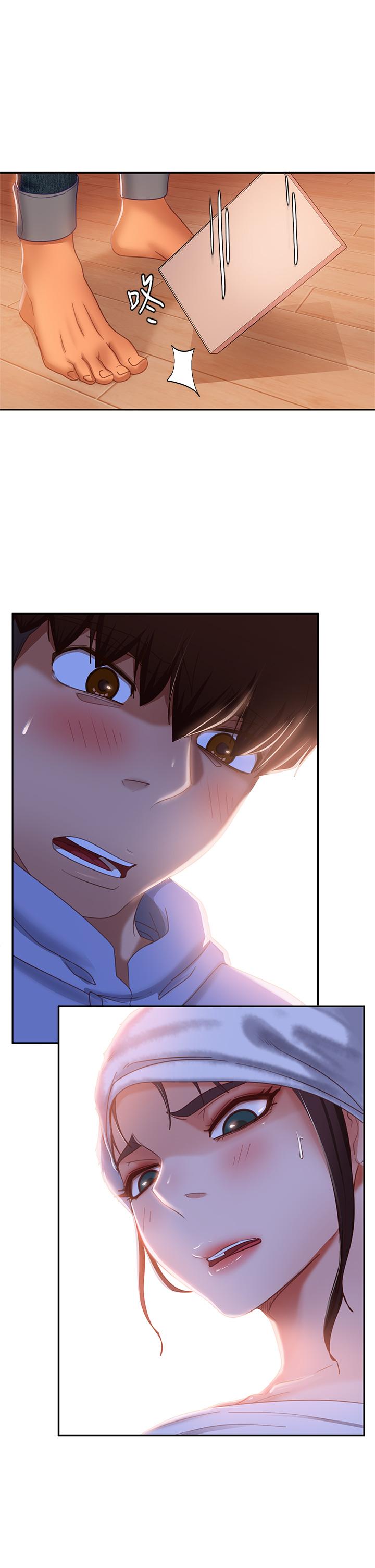 韩国漫画不良女房客韩漫_不良女房客-第51话-志汉终于是我的了在线免费阅读-韩国漫画-第31张图片