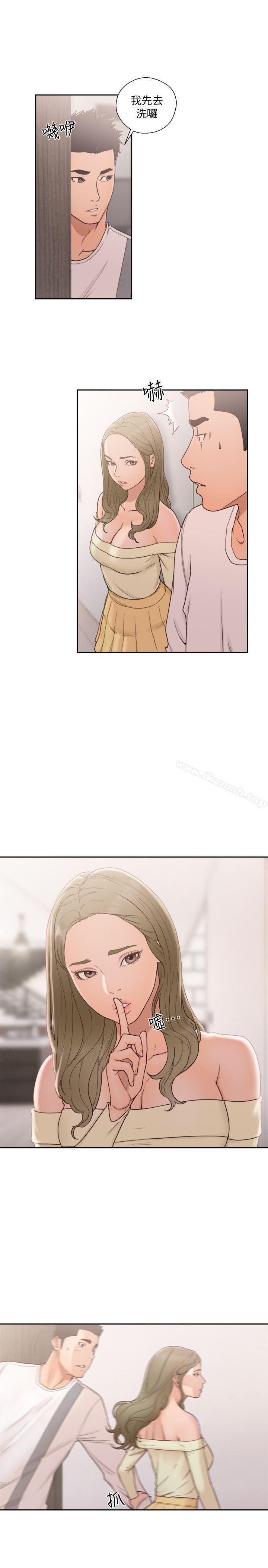 韩国漫画韩漫_解禁:初始的快感-第73话-互相上下品嚐在线免费阅读-韩国漫画-第6张图片