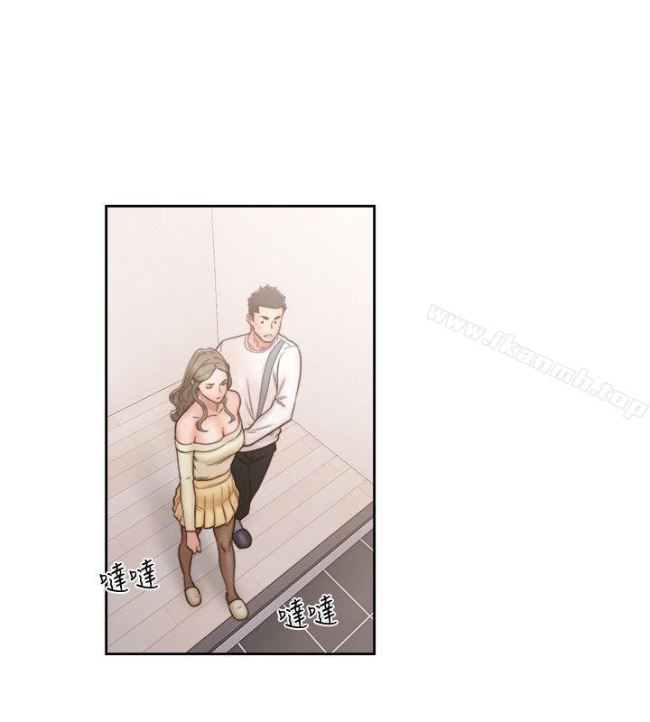 韩国漫画韩漫_解禁:初始的快感-第73话-互相上下品嚐在线免费阅读-韩国漫画-第7张图片