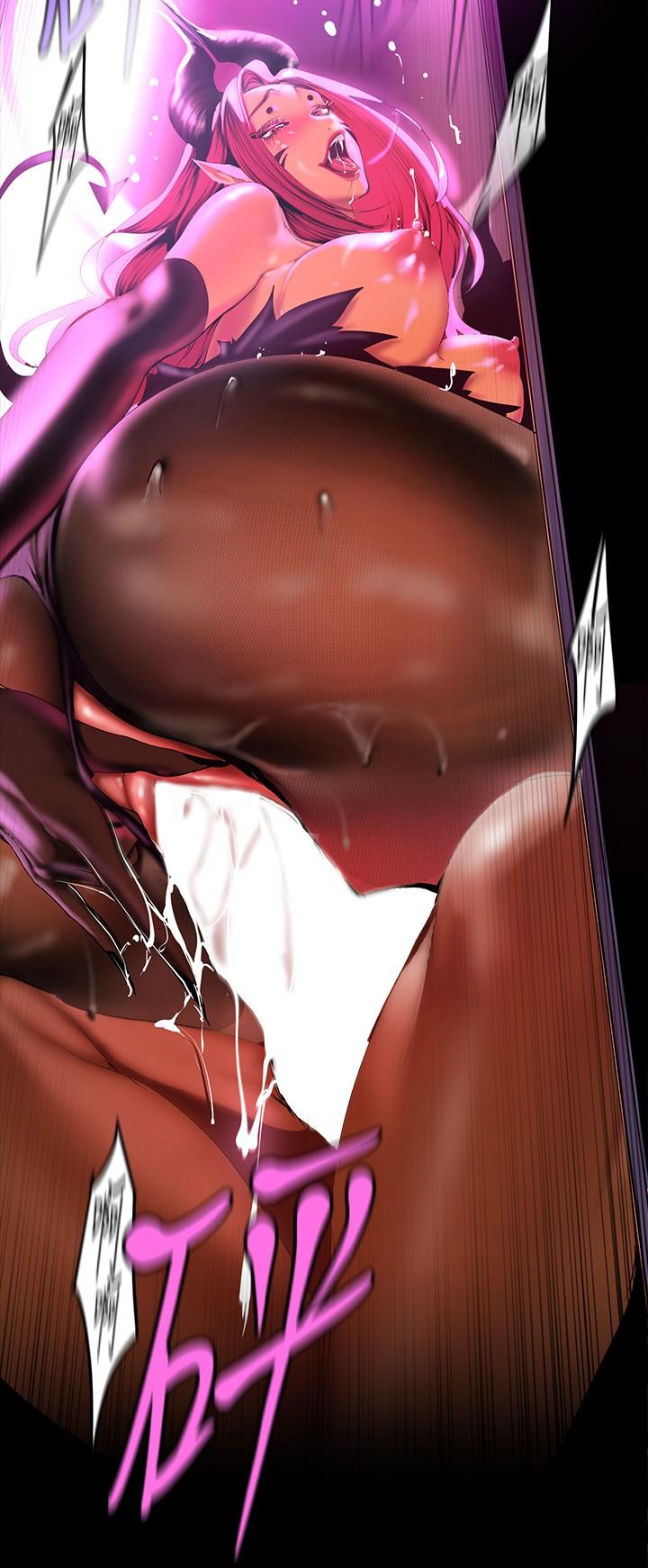 韩国漫画纵夏夜之梦韩漫_纵夏夜之梦-第62话-你那里怎幺硬了在线免费阅读-韩国漫画-第25张图片