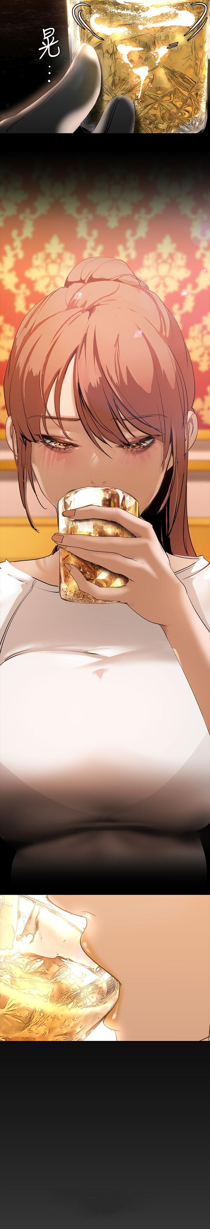 韩国漫画纵夏夜之梦韩漫_纵夏夜之梦-第62话-你那里怎幺硬了在线免费阅读-韩国漫画-第31张图片