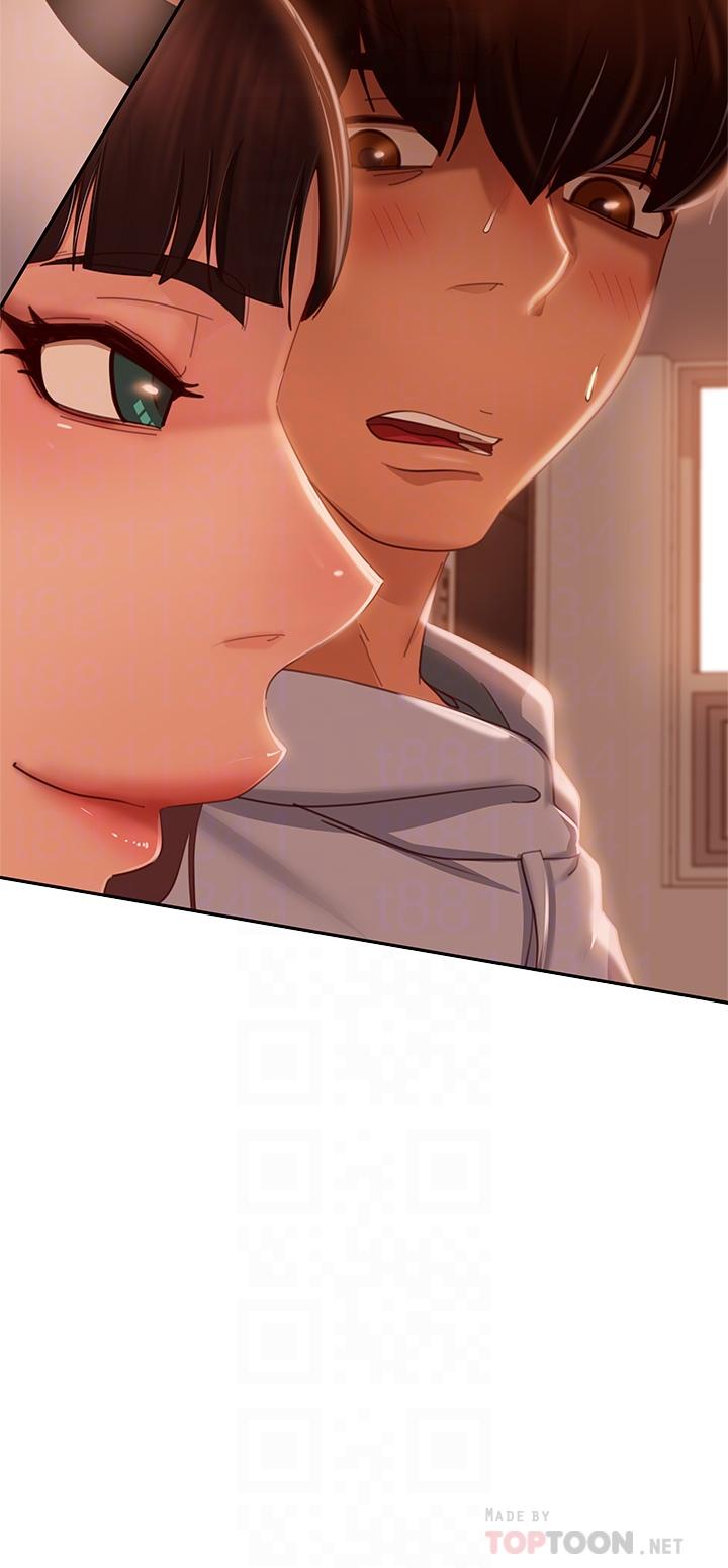 韩国漫画不良女房客韩漫_不良女房客-第52话-初恋与现任的相遇在线免费阅读-韩国漫画-第14张图片