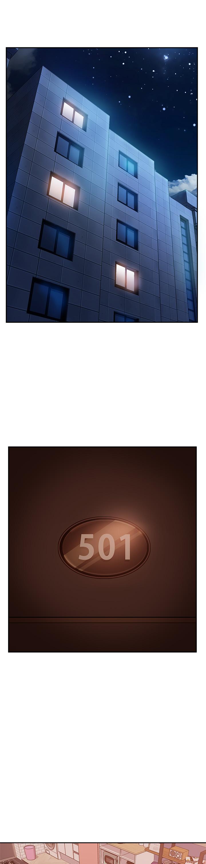 韩国漫画不良女房客韩漫_不良女房客-第52话-初恋与现任的相遇在线免费阅读-韩国漫画-第15张图片