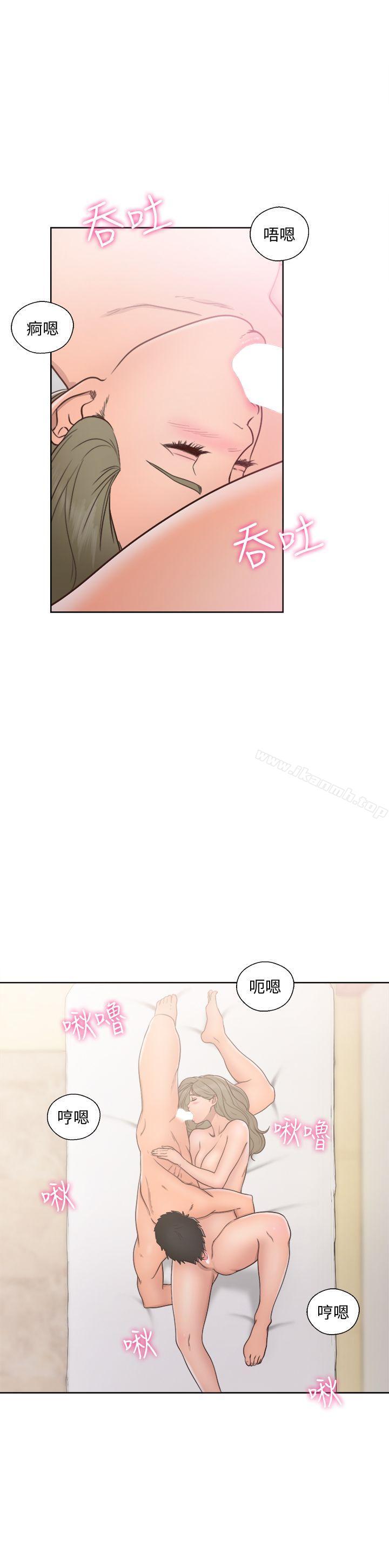 韩国漫画韩漫_解禁:初始的快感-第74话-开始游戏吧?在线免费阅读-韩国漫画-第1张图片