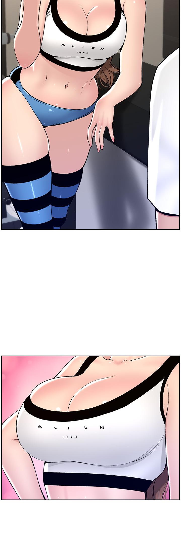 韩国漫画秘密教学韩漫_秘密教学-第128话-对你为所欲为的权力在线免费阅读-韩国漫画-第28张图片