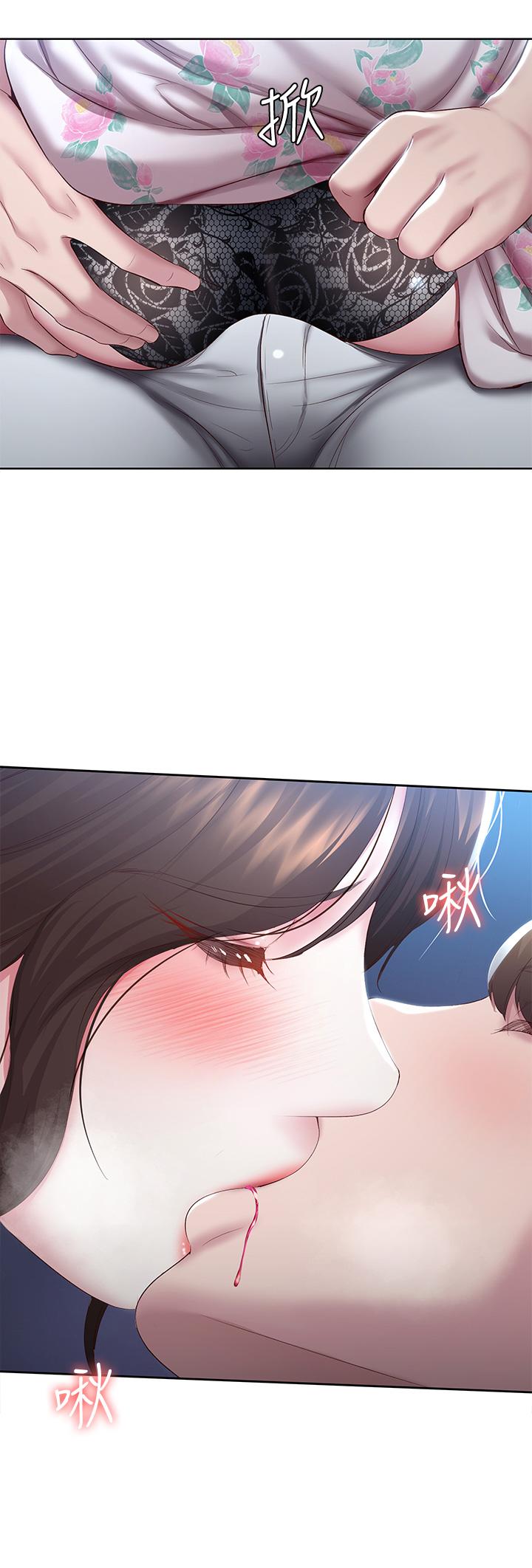 韩国漫画寄宿日记韩漫_寄宿日记-第89话-让你忘不了今晚在线免费阅读-韩国漫画-第22张图片