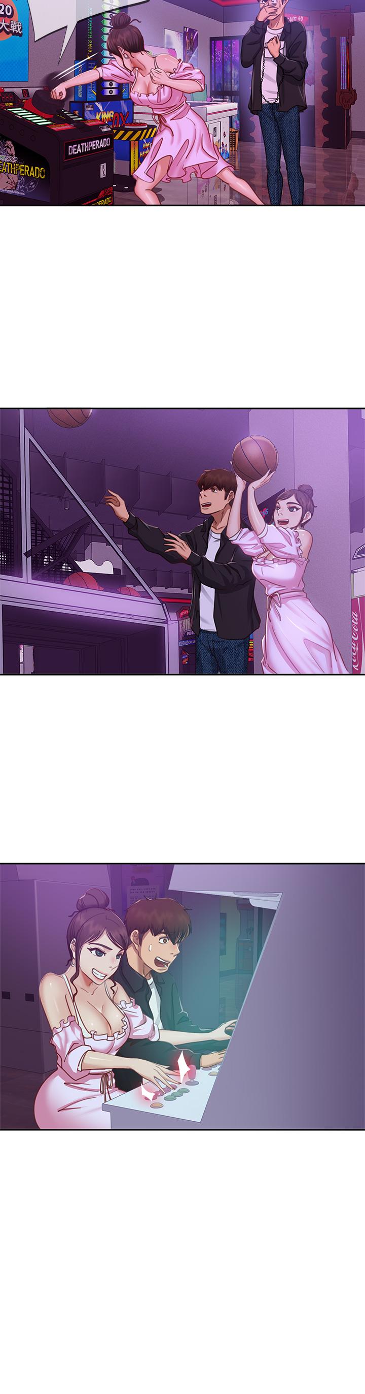 韩国漫画不良女房客韩漫_不良女房客-第54话-在电影院里喷的到处都是...在线免费阅读-韩国漫画-第13张图片