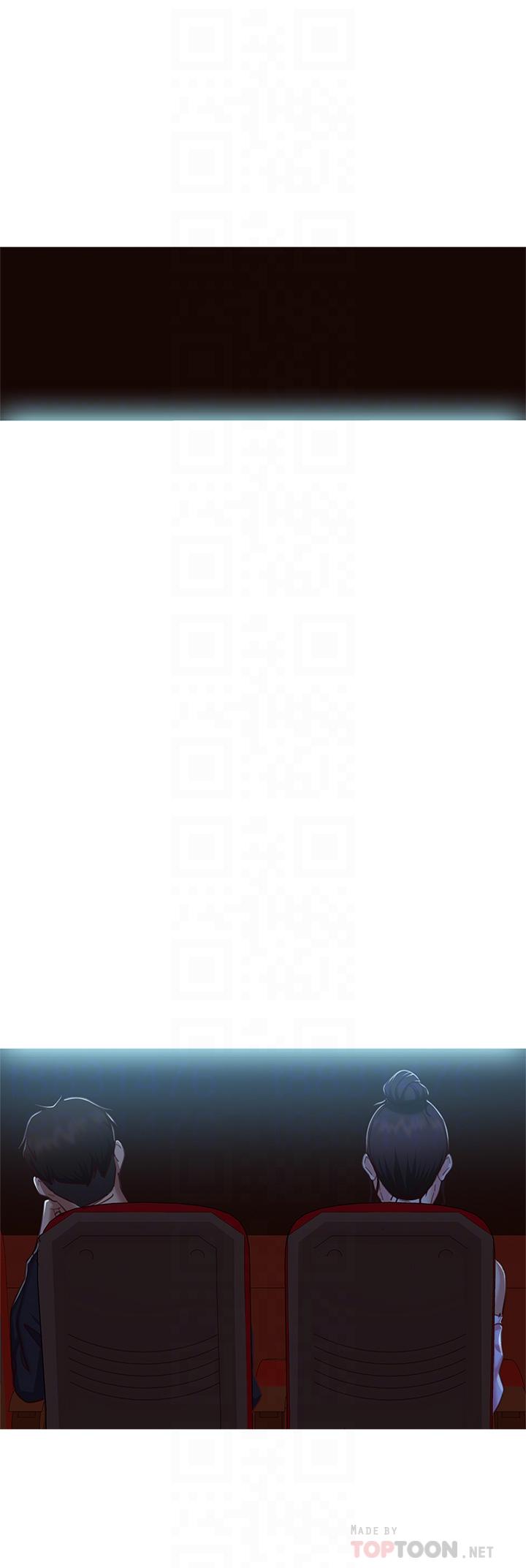 韩国漫画不良女房客韩漫_不良女房客-第54话-在电影院里喷的到处都是...在线免费阅读-韩国漫画-第16张图片