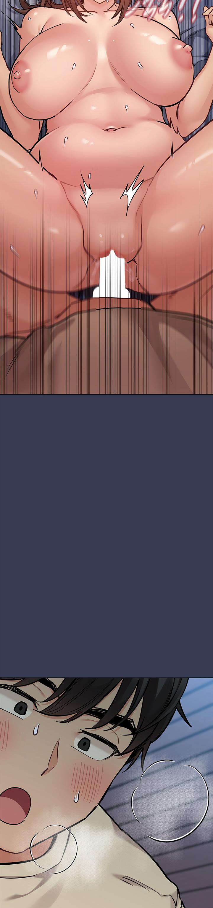 韩国漫画要对妈妈保密唷!韩漫_要对妈妈保密唷!-第47话-相亲相爱一家人在线免费阅读-韩国漫画-第3张图片