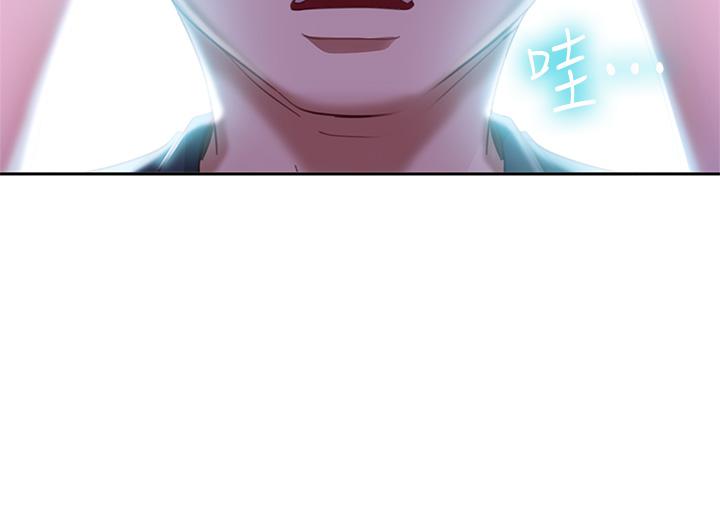 韩国漫画不良女房客韩漫_不良女房客-第55话-更衣室里慾火焚身的两人在线免费阅读-韩国漫画-第11张图片