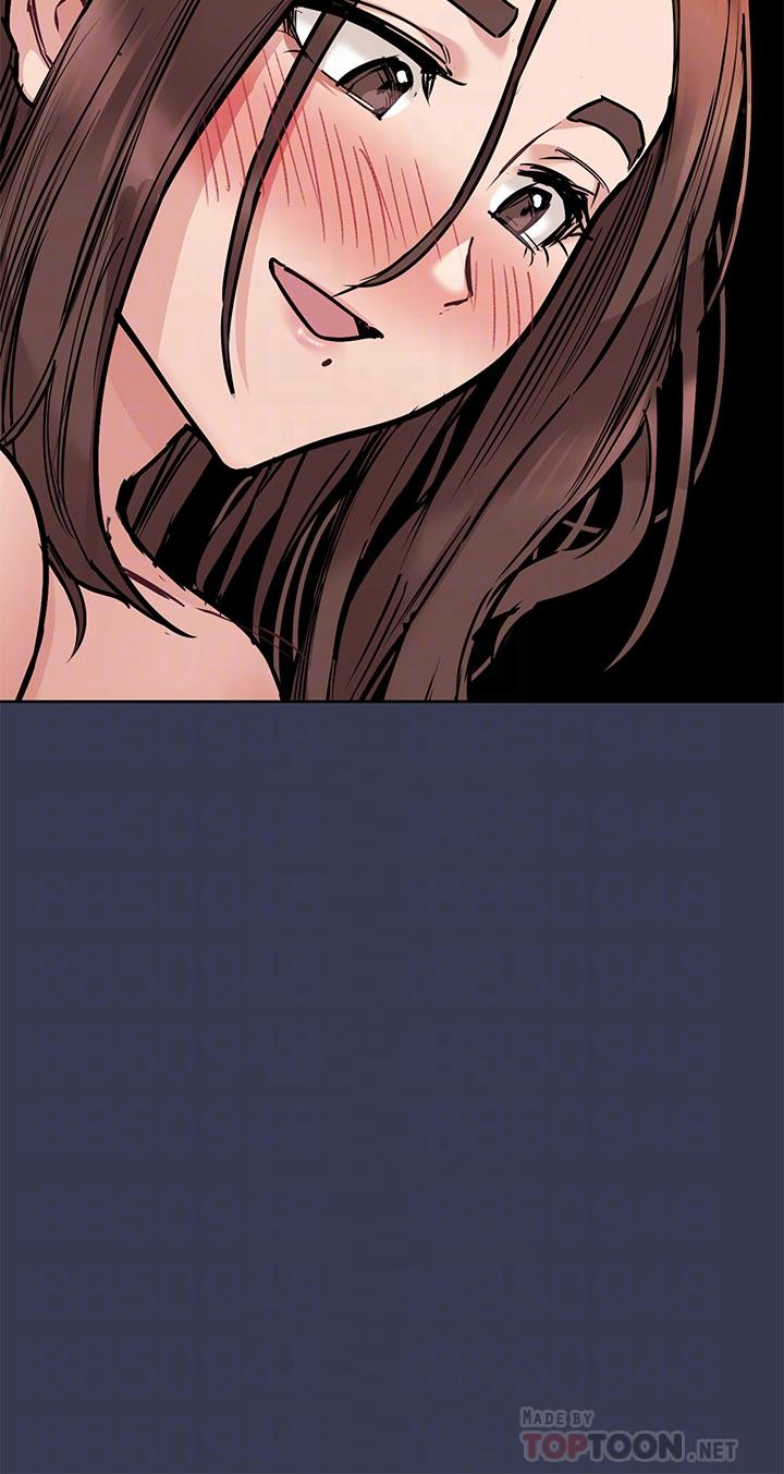 韩国漫画要对妈妈保密唷!韩漫_要对妈妈保密唷!-第48话-你未来的老婆一定很性福在线免费阅读-韩国漫画-第12张图片