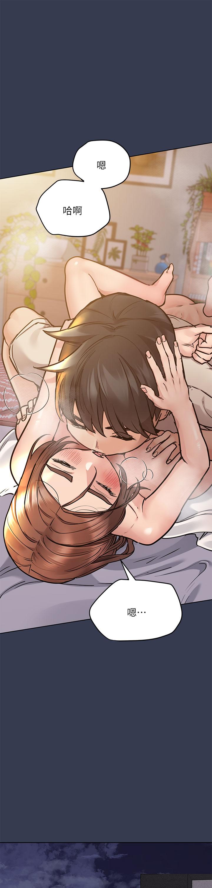 韩国漫画要对妈妈保密唷!韩漫_要对妈妈保密唷!-第48话-你未来的老婆一定很性福在线免费阅读-韩国漫画-第30张图片