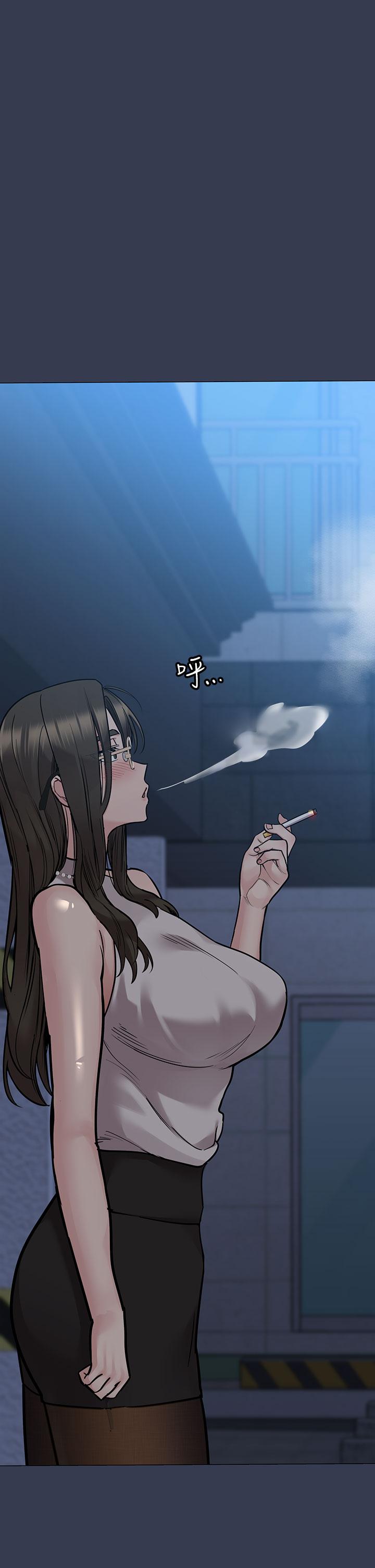 韩国漫画要对妈妈保密唷!韩漫_要对妈妈保密唷!-第48话-你未来的老婆一定很性福在线免费阅读-韩国漫画-第56张图片