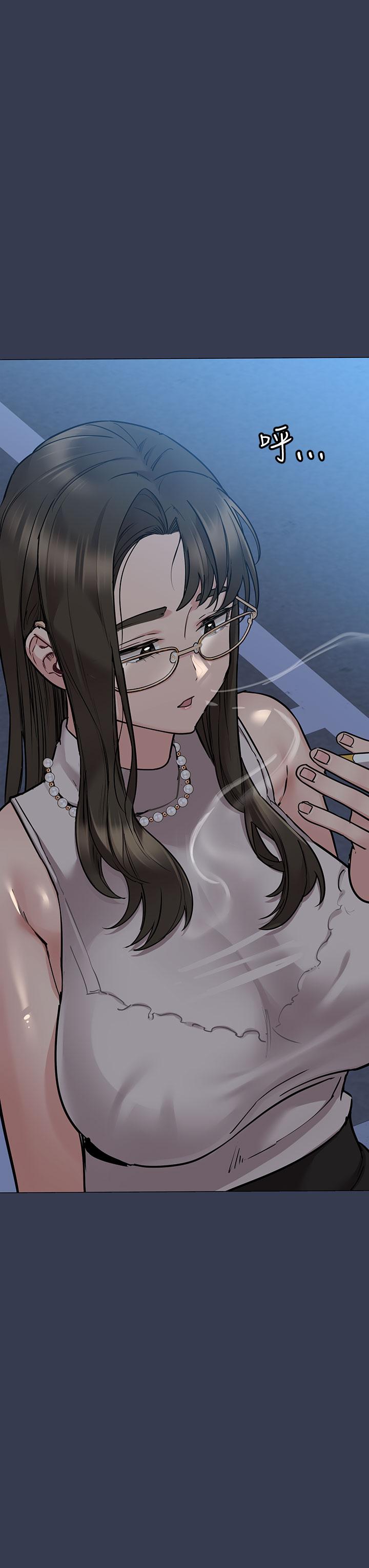 韩国漫画要对妈妈保密唷!韩漫_要对妈妈保密唷!-第48话-你未来的老婆一定很性福在线免费阅读-韩国漫画-第57张图片