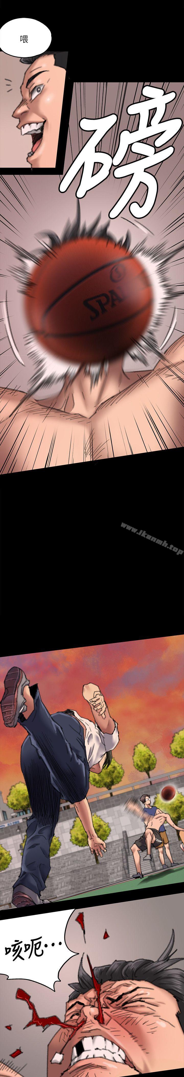 韩国漫画韩漫_傀儡-第61话---集体性骚扰在线免费阅读-韩国漫画-第16张图片