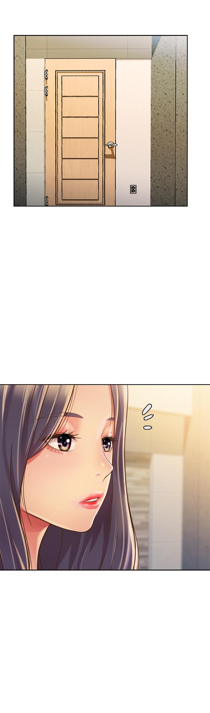 韩国漫画我的好友太超过!韩漫_我的好友太超过!-第51话-我们边洗边做吧在线免费阅读-韩国漫画-第5张图片
