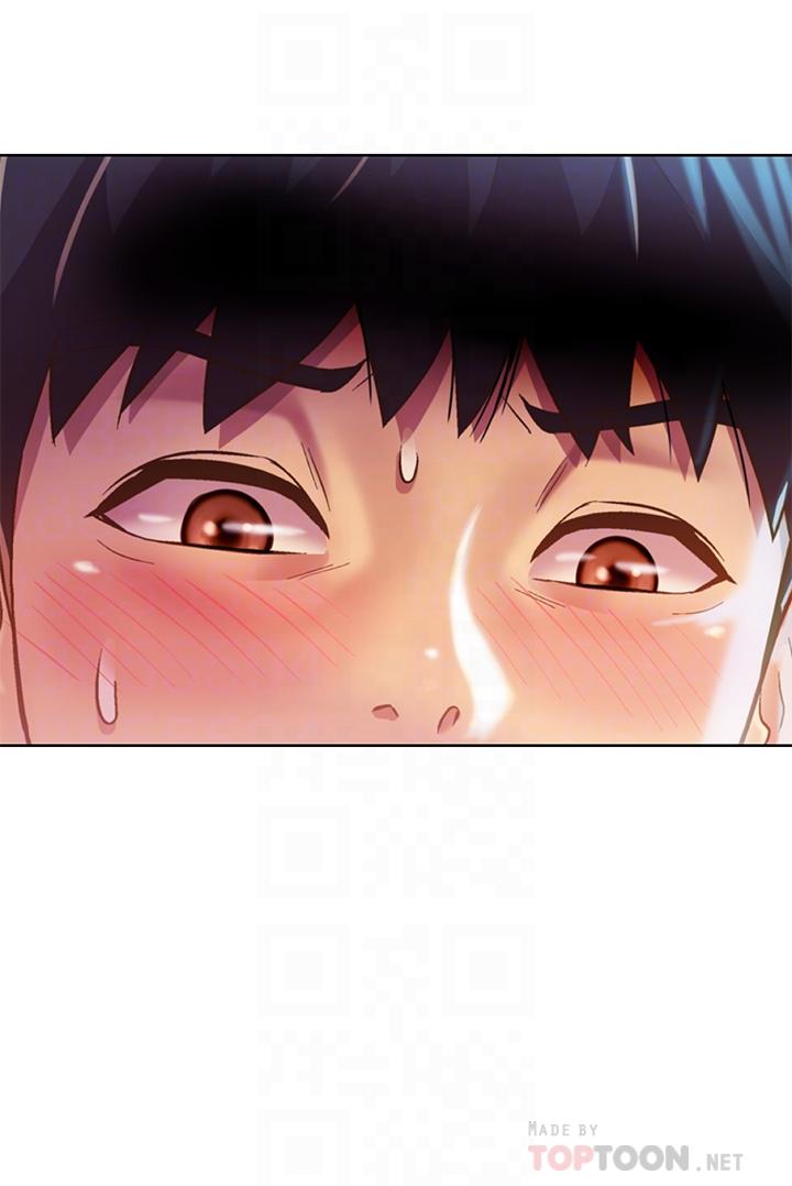 韩国漫画我的好友太超过!韩漫_我的好友太超过!-第51话-我们边洗边做吧在线免费阅读-韩国漫画-第18张图片