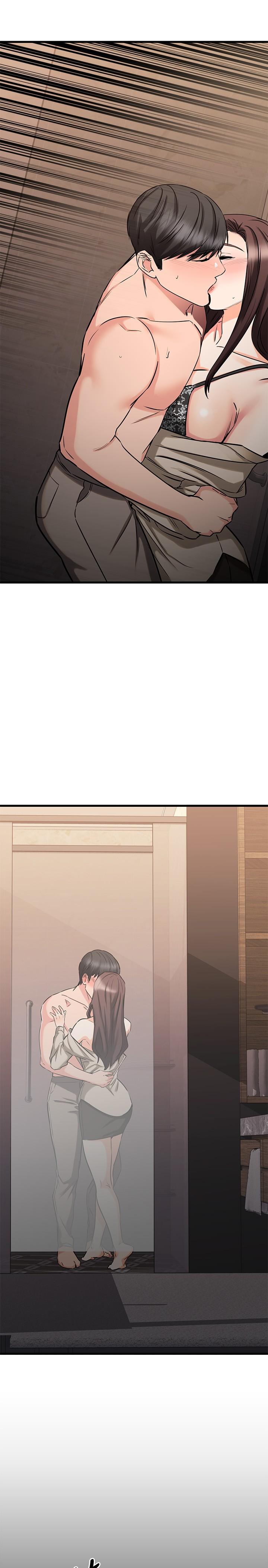 韩国漫画我的好友太超过!韩漫_我的好友太超过!-第51话-我们边洗边做吧在线免费阅读-韩国漫画-第28张图片
