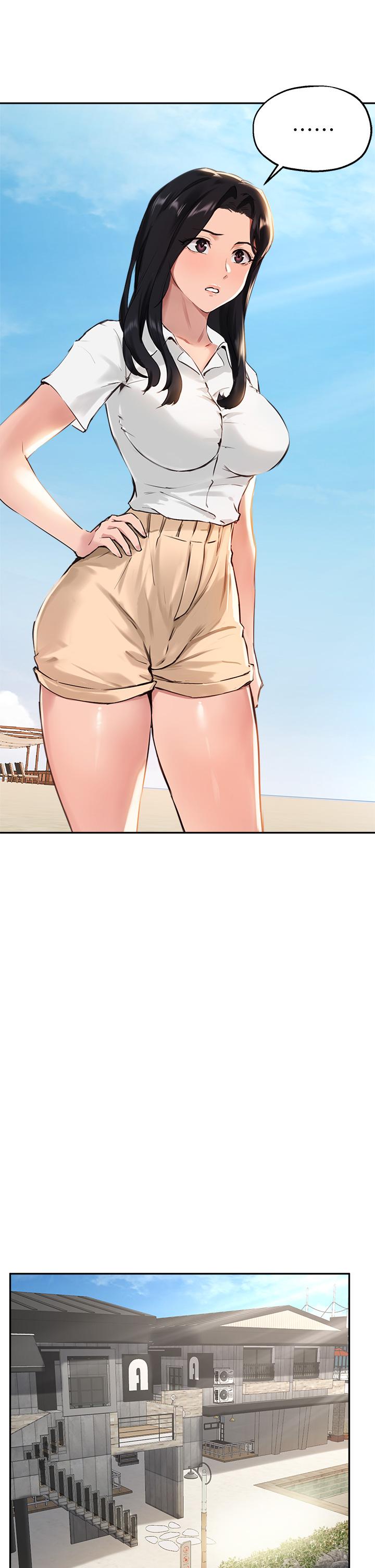 韩国漫画小妾韩漫_小妾-第111话-求求你干我在线免费阅读-韩国漫画-第11张图片