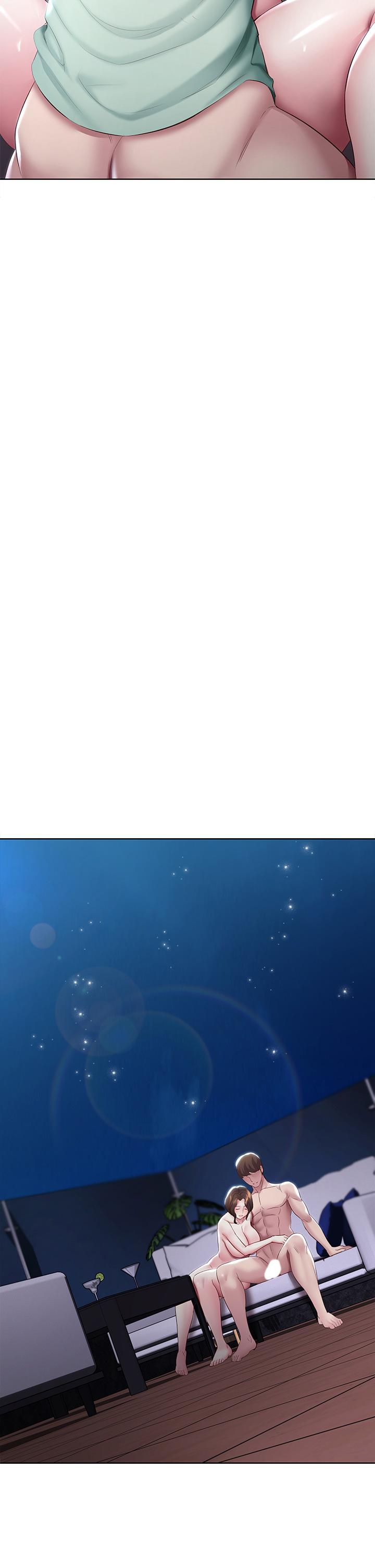 韩国漫画寄宿日记韩漫_寄宿日记-第91话-把精华倾注到体内在线免费阅读-韩国漫画-第25张图片
