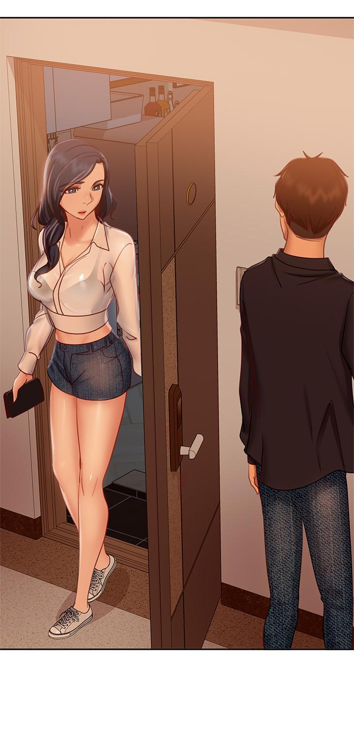 韩国漫画不良女房客韩漫_不良女房客-第56话-喜欢上娜丽的志汉在线免费阅读-韩国漫画-第26张图片