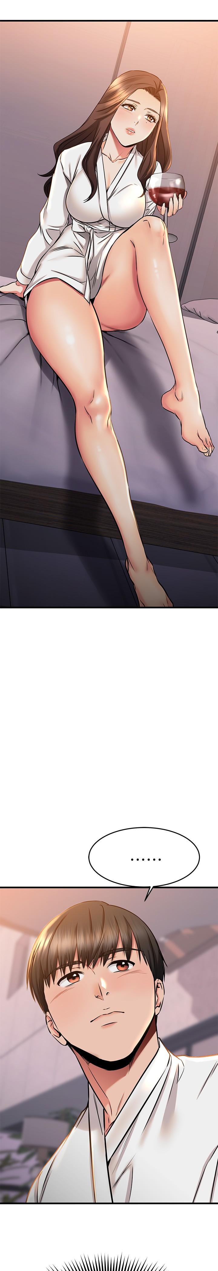 韩国漫画我的好友太超过!韩漫_我的好友太超过!-第52话-和我想像中的感觉完全不同在线免费阅读-韩国漫画-第35张图片