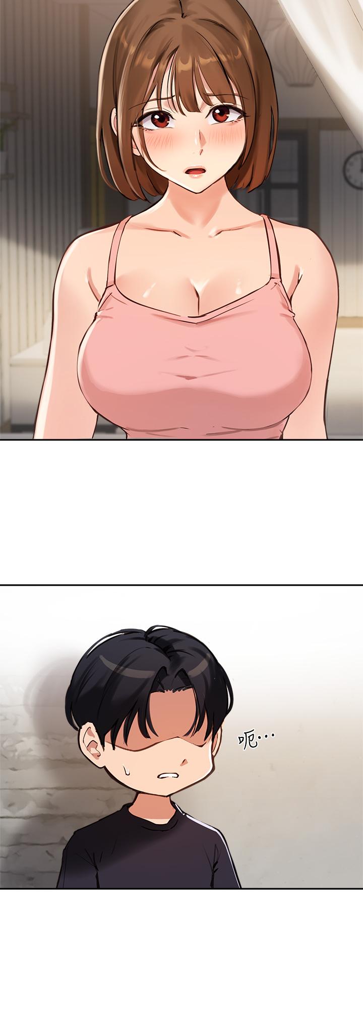 韩国漫画纵夏夜之梦韩漫_纵夏夜之梦-第67话-能顶到底的女人在线免费阅读-韩国漫画-第12张图片