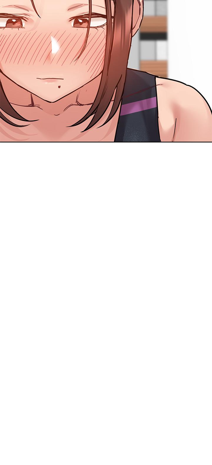韩国漫画要对妈妈保密唷!韩漫_要对妈妈保密唷!-第50话-来者不拒的熟女在线免费阅读-韩国漫画-第15张图片