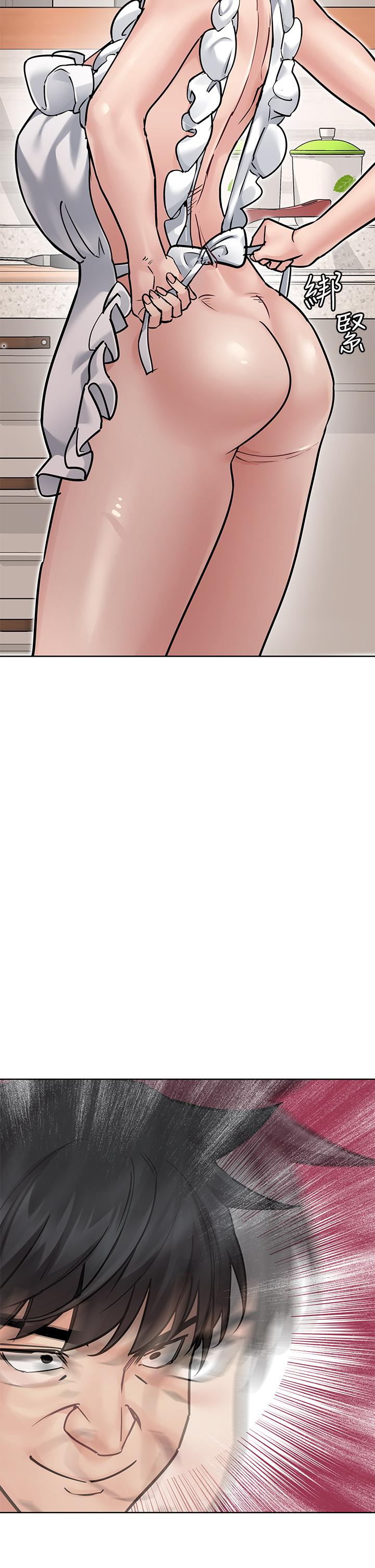 韩国漫画要对妈妈保密唷!韩漫_要对妈妈保密唷!-第50话-来者不拒的熟女在线免费阅读-韩国漫画-第26张图片