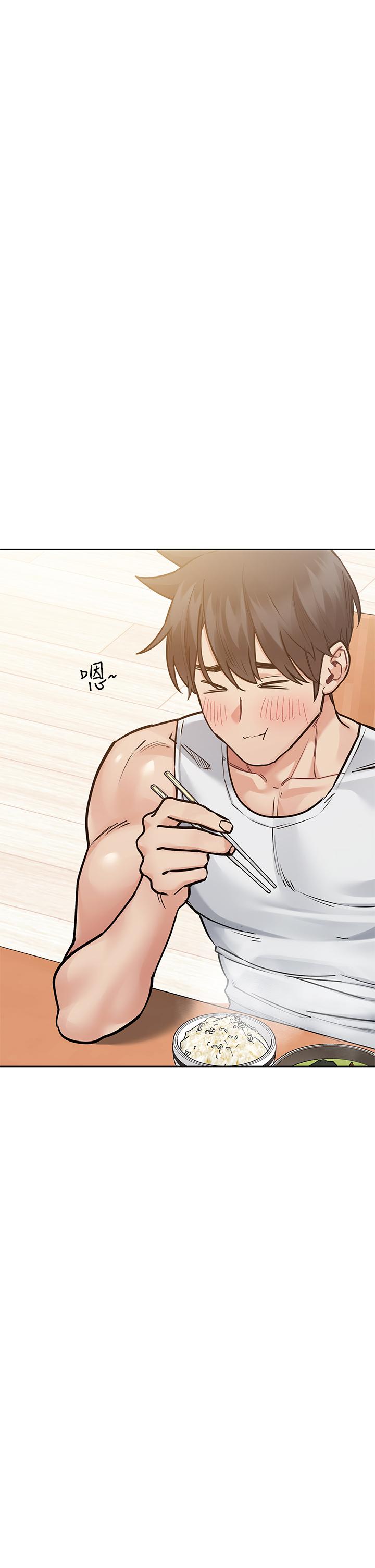 韩国漫画要对妈妈保密唷!韩漫_要对妈妈保密唷!-第50话-来者不拒的熟女在线免费阅读-韩国漫画-第34张图片