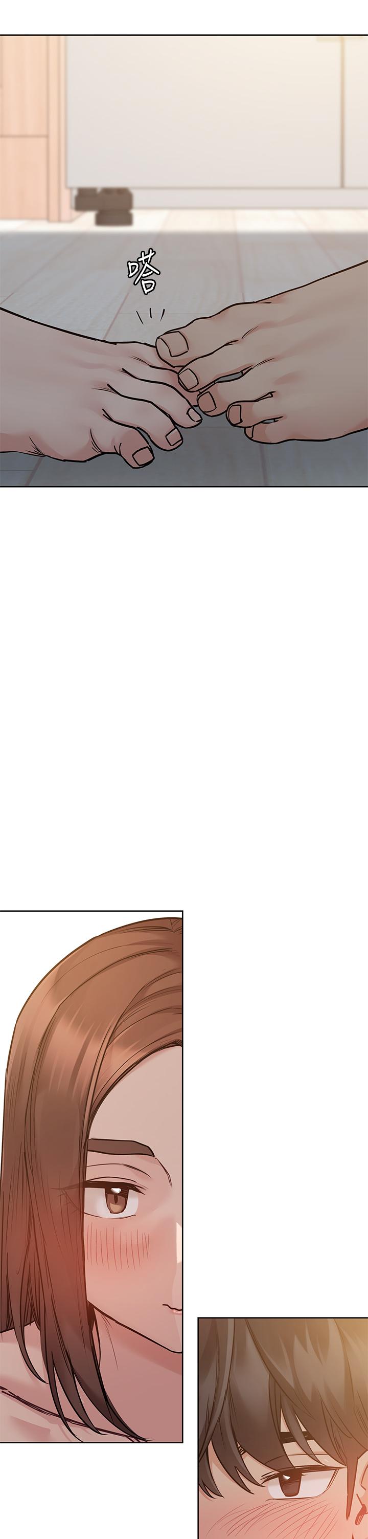 韩国漫画要对妈妈保密唷!韩漫_要对妈妈保密唷!-第50话-来者不拒的熟女在线免费阅读-韩国漫画-第35张图片